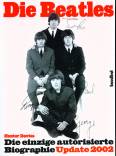 Die Beatles Die einzige autorisierte Biographie