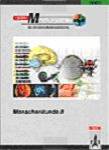 Klett Mediothek Biologie, CD-ROMs, Tl.3 : Menschenkunde 2 (CD-ROM) Die interaktive Mediensammlung