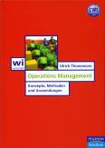 Operations Management Konzepte, Methoden und Anwendungen