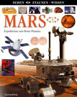 Mars Expedition zum Roten Planeten