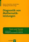 Diagnostik von Mathematikleistungen Tests und Trends 