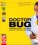Doctor Bug Virenschutz - Antispy
