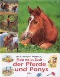 Mein erstes Buch der Pferde und Ponys 