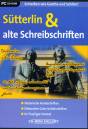 Sütterlin- und alte Schreibschriften Schreiben wie Goethe und Schiller!