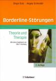 Borderline-Störungen Theorie und Therapie