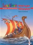 Leselöwen Wikinger-Wissen Abenteuer- und Sachgeschichten