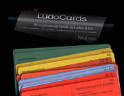 LudoCards 80 ergänzende Spiele zu Ludus & Co