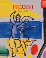 Picasso, Badende 