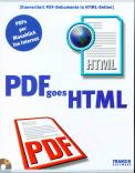 PDF goes HTML PDFs per Mausklick ins Internet