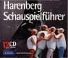 Harenberg Schauspielführer - 12 Audio-CDs 