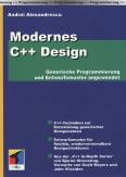 Modernes C++ Design Generische Programmierung und Entwurfsmuster angewendet
