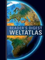 Reader' Digest Weltatlas 
