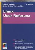 Linux - User-Referenz 