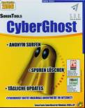SimonTools CyberGhost 2006 Cybergost bietet maximale Anonymität im Internet!