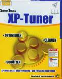 SimonTools XP-Tuner 2006 optimieren - cleanen - schützen