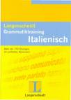 Langenscheidt Grammatiktraining Italienisch Mehr als 150 Übungen für perfektes Italienisch