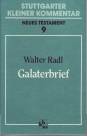 Galaterbrief 