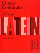Cursus Continuus Ausgabe A, Texte und Übungen