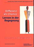 Differenz als Chance - Lernen in der Begegnung Forum für Heil- und Religionspädagogik Bd. 2