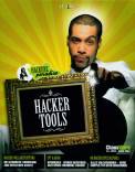 Hacker Tools ChaosWare A.B. Jones - Black Toolz