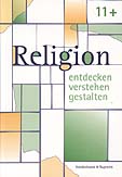 Religion entdecken - verstehen - gestalten 11+ 