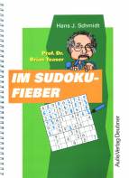 Im Sudoku-Fieber Prof. Dr. Brian Teaser 