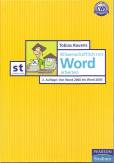 Wissenschaftlich mit Word arbeiten 2. Auflage: Von Word 2000 bis Word 2003