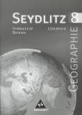 Seydlitz Geographie - Lösungen 8 Gymnasium Bayern