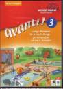 Avanti 3 - für das 3. Schuljahr Lustige Abenteuer für 8- bis 9-Jährige zur Vorbereitung auf das 4. Schuljahr