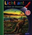 Licht an! Im Reich der Dinosaurier