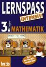 Lernspass intensiv - Mathematik 3. Klasse 