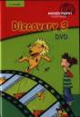 Discovery 3 DVD 