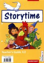 Storytime Teachers Guide 1/2
