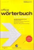 office wörterbuch franzoesisch - version 2 - Das elektronische Kompaktwörterbuch für Studium und Beruf