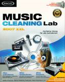 MAGIX music cleaning lab 2007 XXL Perfekter Klang für alle Aufnahmen