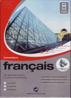 Intensivkurs Französisch Version 10 - Interaktive Sprachreise francais - Das Sprachlernsystem für jede Lernanforderung