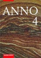 ANNO	 Band 4 - Das zwanzigste Jahrhundert