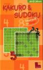 Kakuro & Sudoku Rätselspaß für Kinder 