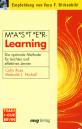 M.A.S.T.E.R Learning Die optimale Methode für leichtes und effektives Lernen
