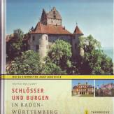 Schlösser und Burgen in Baden-Württemberg Die 50 schönsten Ausflugsziele