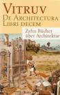 De Architectura Libri Decem Zehn Bücher über Architektur