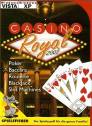 Casino Royal 2007 Poker - Baccara - Roulette - BlackJack - Slot Machines