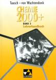 Chemie 2000+ Band 3 Lehrerhandbuch 