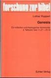 Genesis Ein kritischer und theologischer Kommentar. 2. Teilband: Gen 11,27 - 25,18