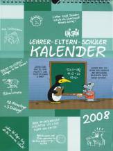 Lehrer-Eltern-Schüler-Kalender 2008 