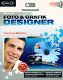 MAGIX Xtreme Foto & Grafik Designer - Für perfekte Ergebnisse
