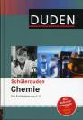 Schülerduden  Chemie Das Fachlexikon von A - Z