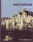 Amsterdam City Highlights 