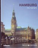 Hamburg City Highlights 