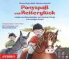 Ponyspaß und Reiterglück Lieder und Geschichten von frechen Ponys und mutigen Eseln